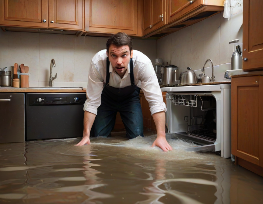 Bartholomeus, foutje bedankt